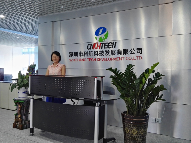 Shenzhen Kehang Tech Co., Ltd.