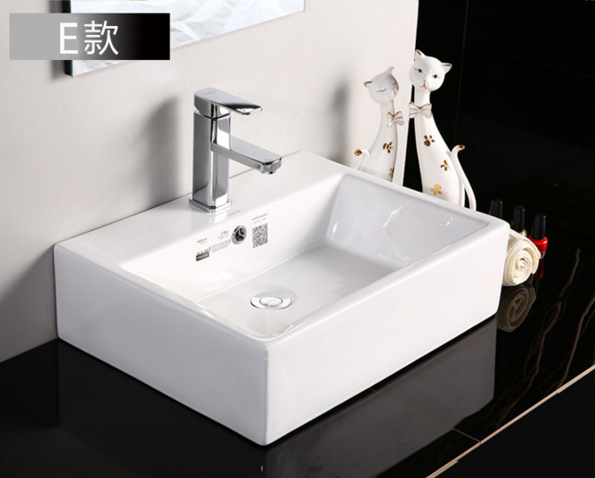 above Counter Toilet Basin Wash Basin Design