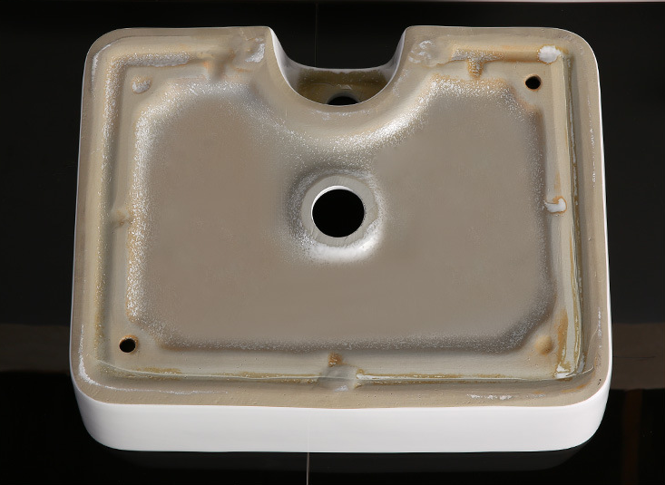 Hight Quality Ceramic Bathroom Sinks