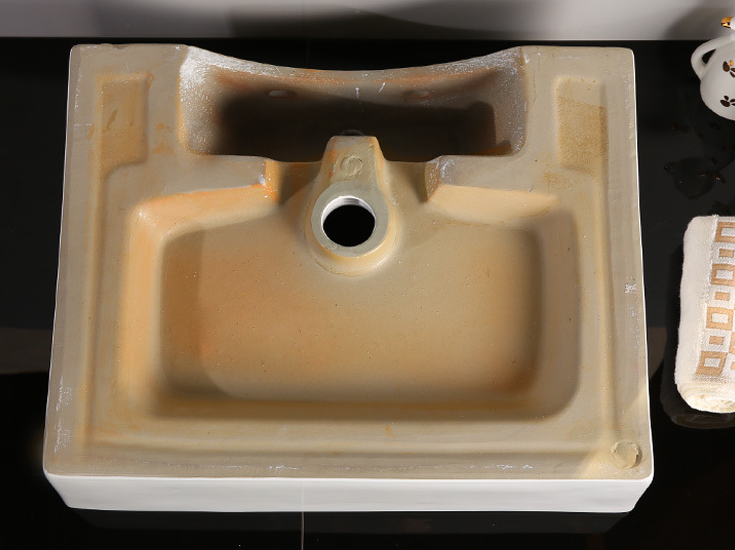 above Counter Toilet Basin Wash Basin Design