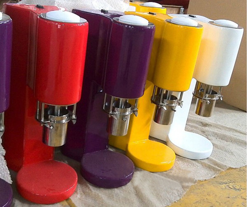 italian gelato spaghetti ice cream machine Small Ice cream maker 4 Colors Spaghetti maker4 Shapes Child Ice cream