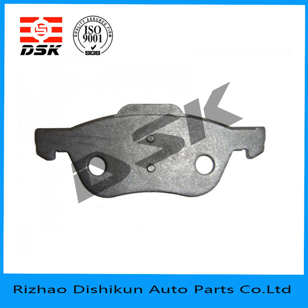 Auto zone parts prices of 20882340 brake pad