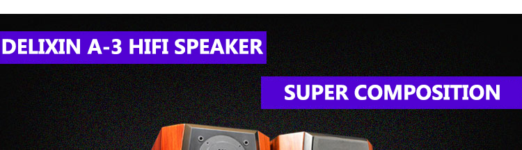 popular classical design Hifi audio speakers for home theatre system tower guangzhou speakers A3