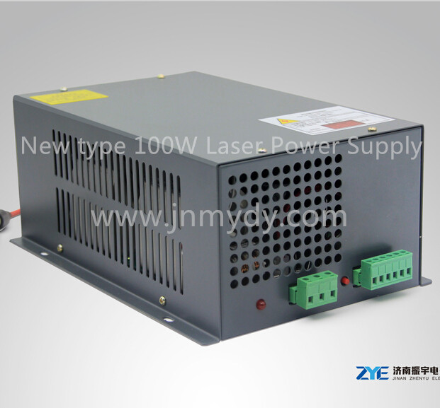 100W Laser Power Supply