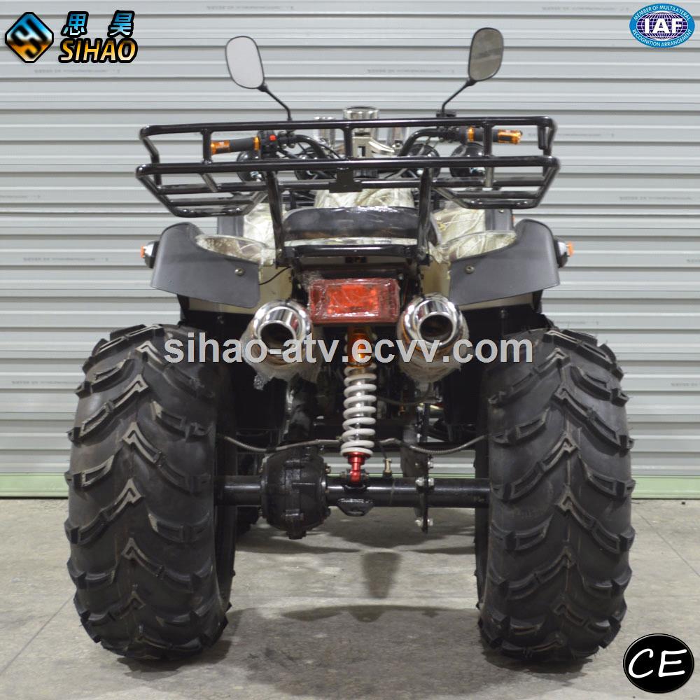 SHATV028 High quality atv 250cc 200cc 150cc for sale