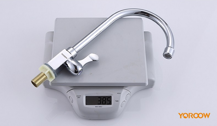 China Faucet Manufacturers Export Azerbaijan Kitchen Faucet