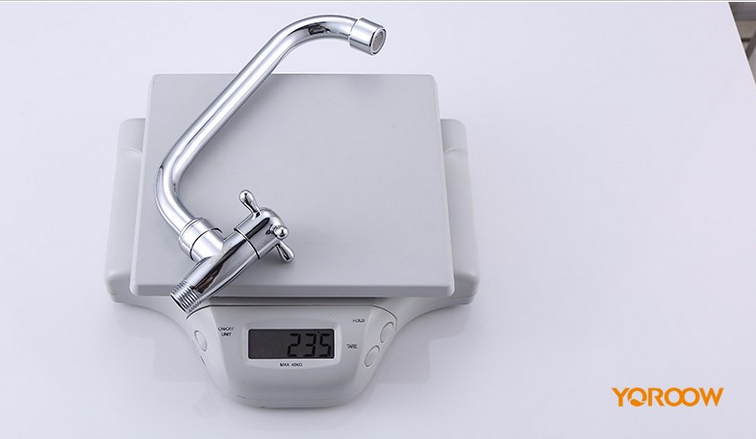 China Faucet Manufacturers Export Belorussia Kitchen Faucet