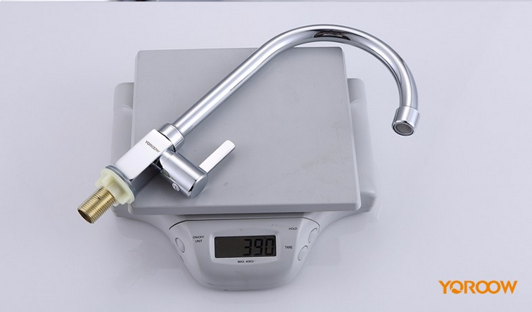 China Faucet Manufacturers Export Estonia Kitchen Faucet