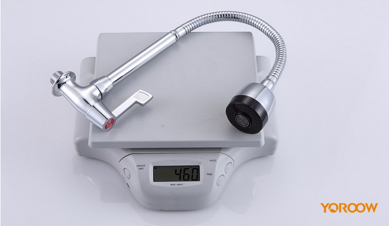 China Faucet Manufacturers Export Lithuania Kitchen Faucet