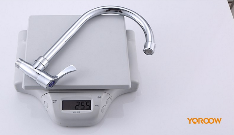 China Faucet Manufacturers Export Russia Kitchen Faucet