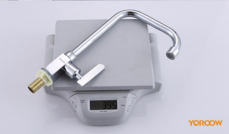 China Faucet Manufacturers Export Turkey Kitchen Faucet