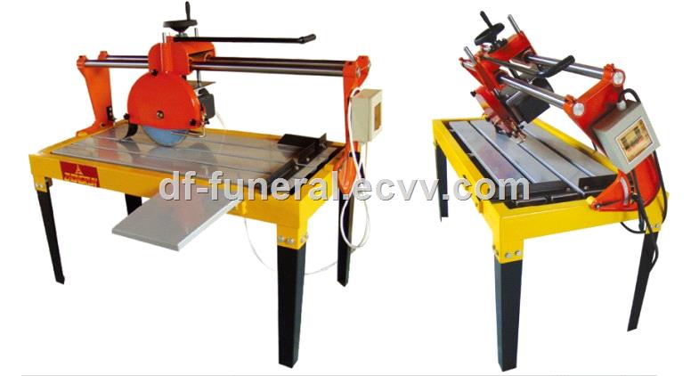 Light Stone Cutting Machine