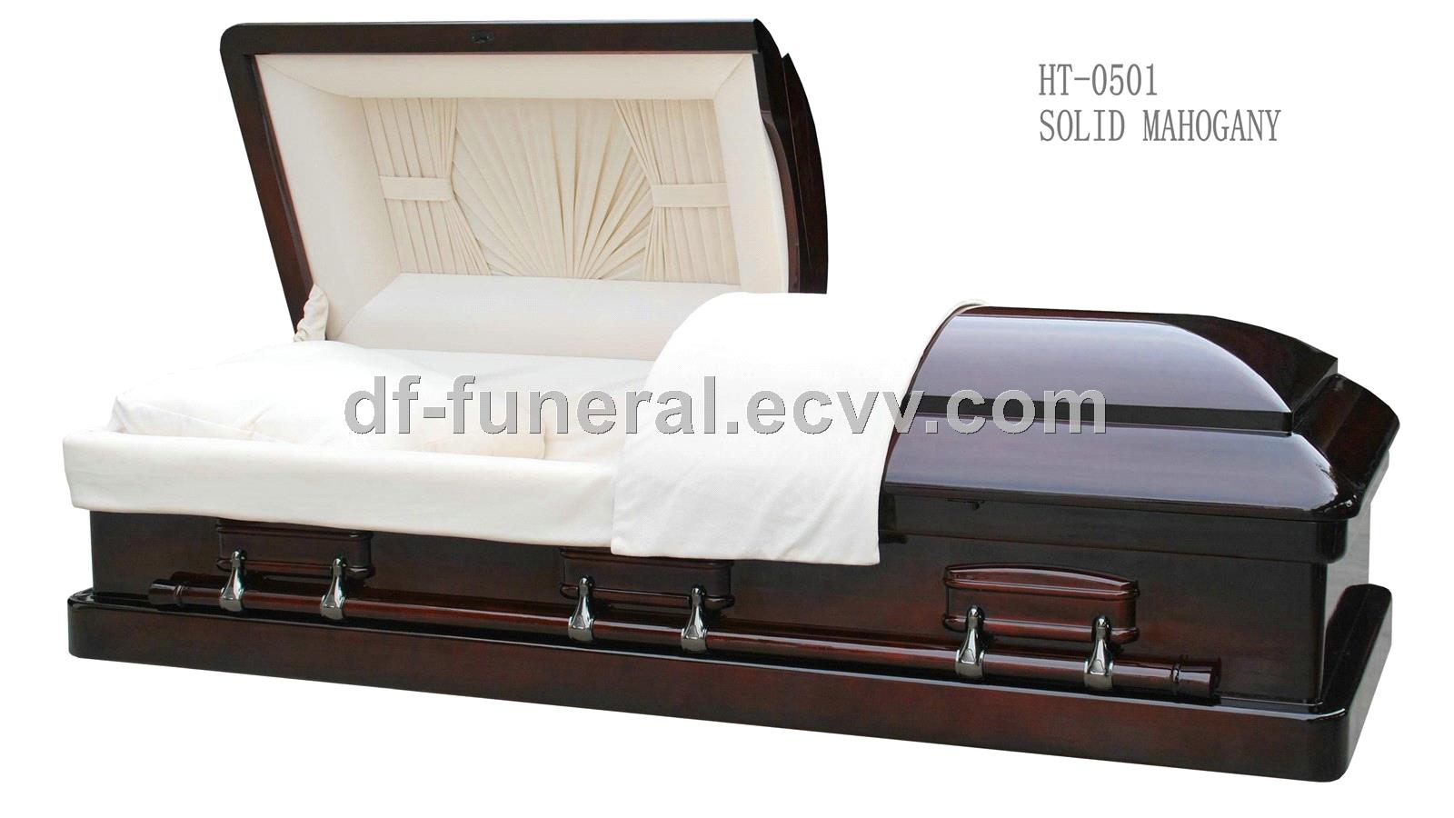 Mahogany CasketPine CasketCremation CasketCedar Casket