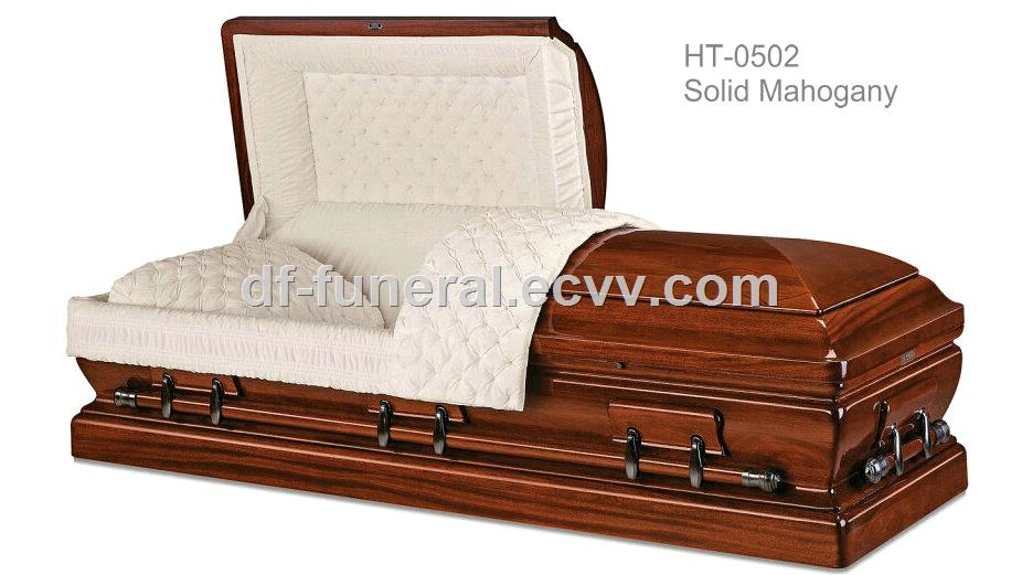 Mahogany CasketPine CasketCremation CasketCedar Casket