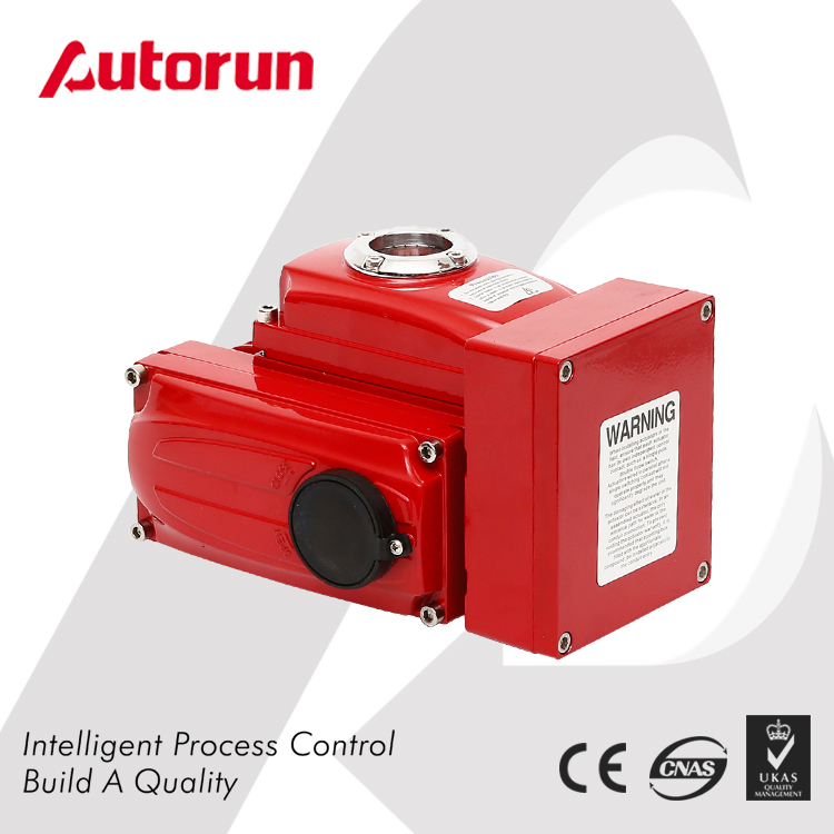 Module Electric Valve Actuator