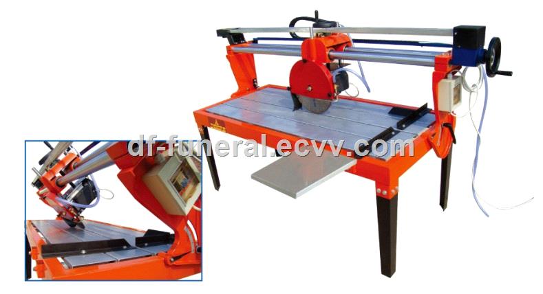 Munal Light Stone Cutting Machine