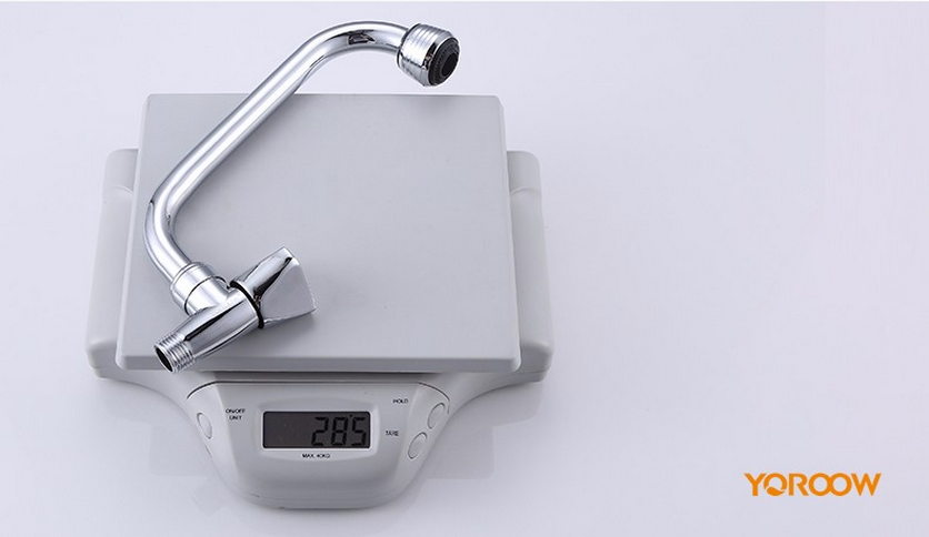 China Faucet Manufacturers Export Ukraine Kitchen Faucet
