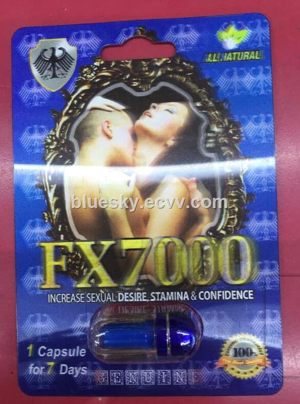 Rhino25 Sex Pills Enhancement Capsule for Male