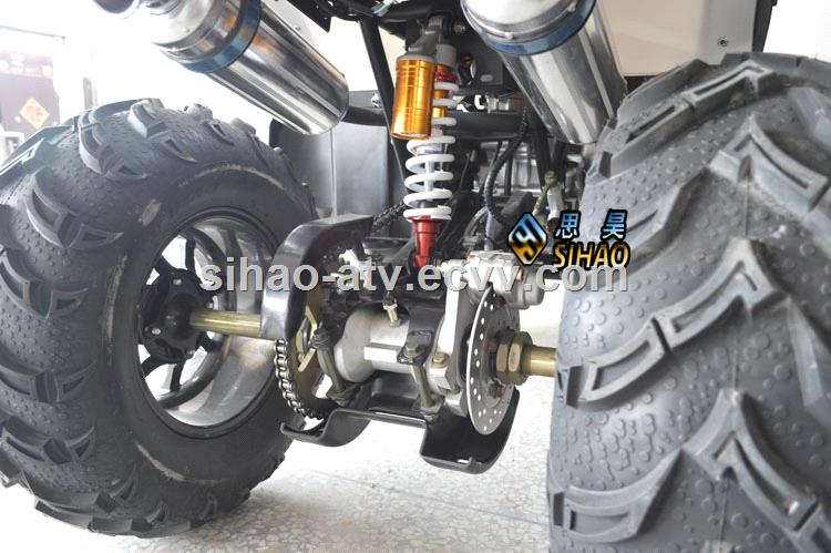 SHATV028 high quality quad bike 250cc