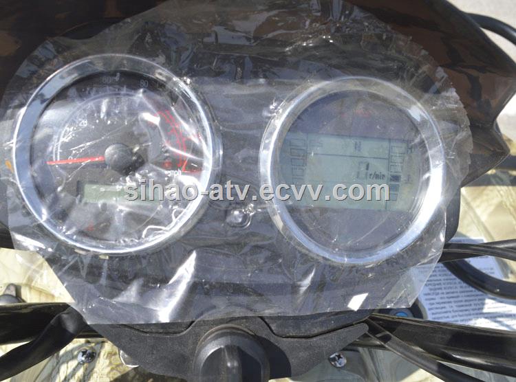 SHATV041 high quality atv 500cc 4x4 for hot saling