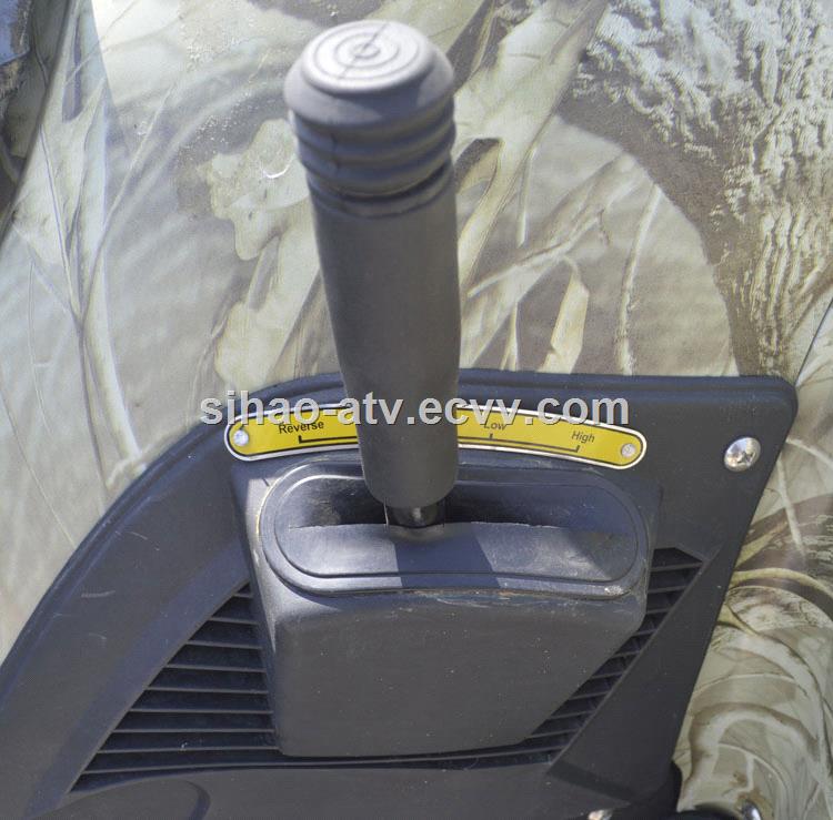 SHATV041 high quality atv 500cc 4x4 for hot saling