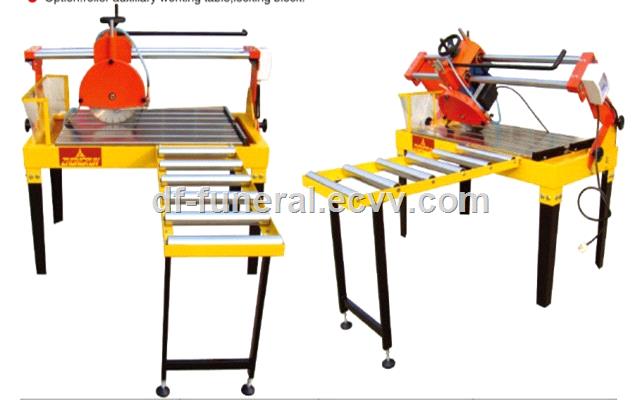 NWE STONE LIGHT CUTTING MACHINE