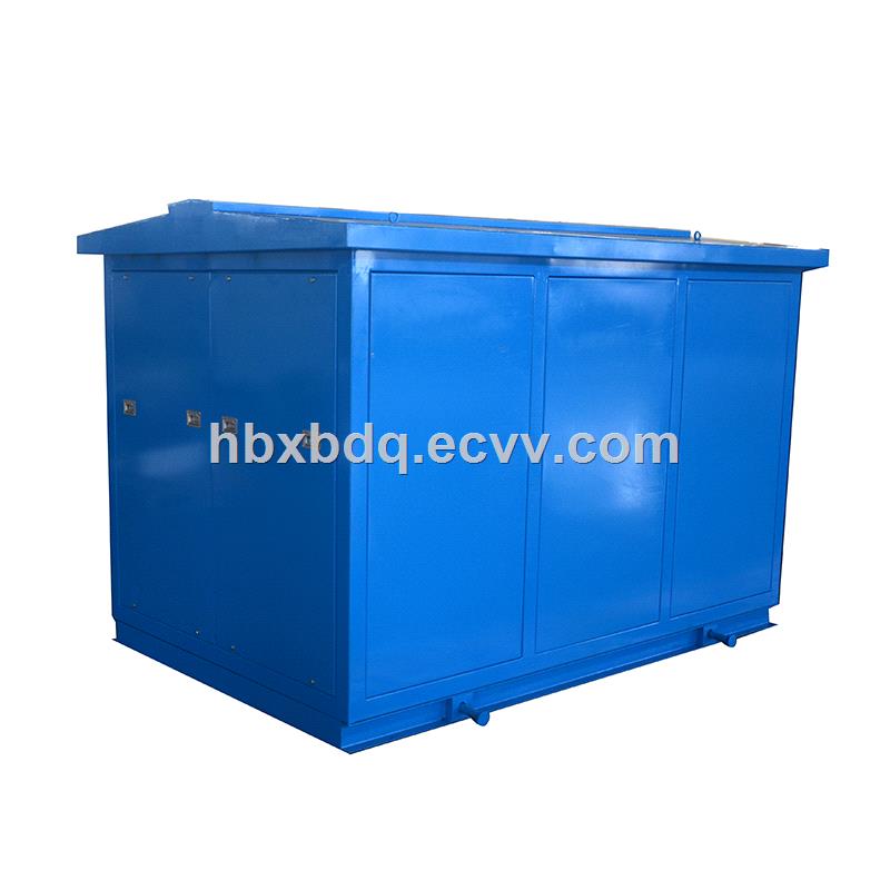 DFW cable distribution box with switch 405