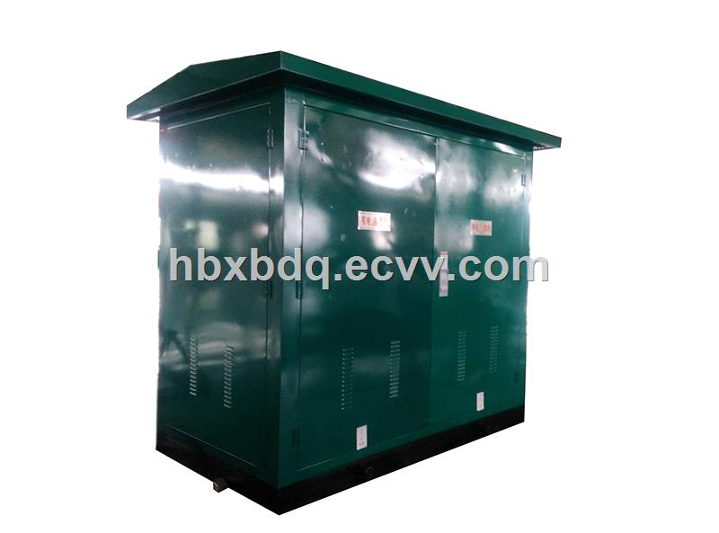 DFW cable distribution box with switch 10KV DFW cable distribution box with switch 10KV