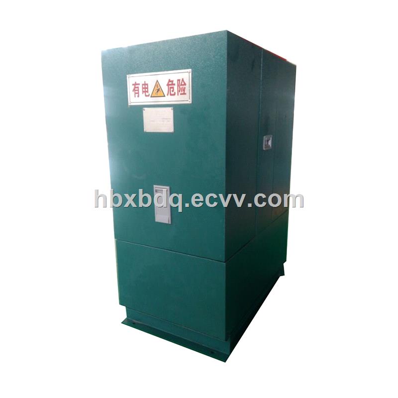 DFW cable distribution box 10KV without switch