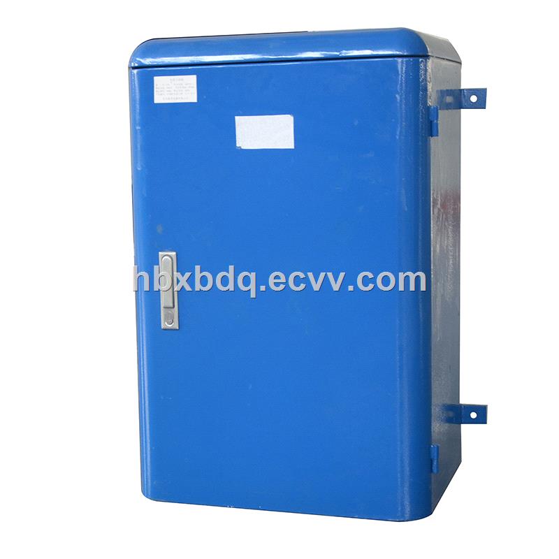 CF low voltage cable distribution box metal