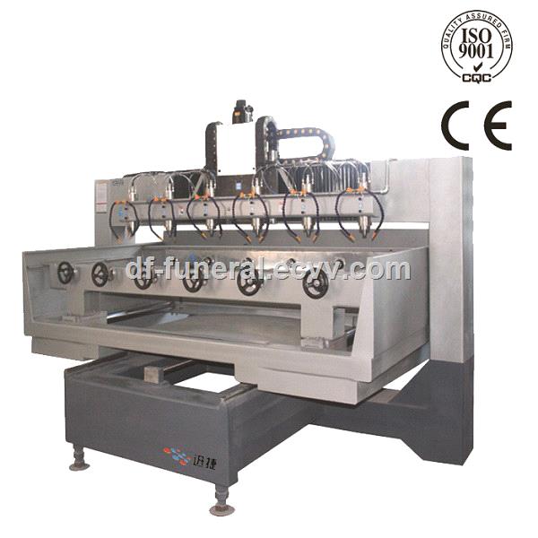 stone carving machine