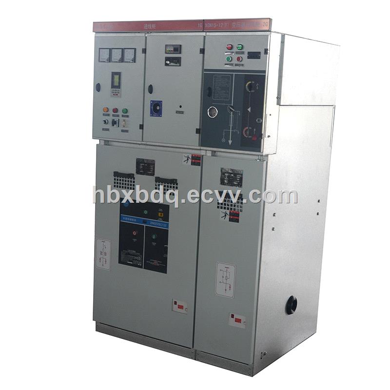 XGN1512KV sulfur hexafluoride ring network cabinet V cabinet C cabinet F cabinet XGN1512KV sulfur hexafluoride ring network cabinet V cabinet C cabinet F cabinet