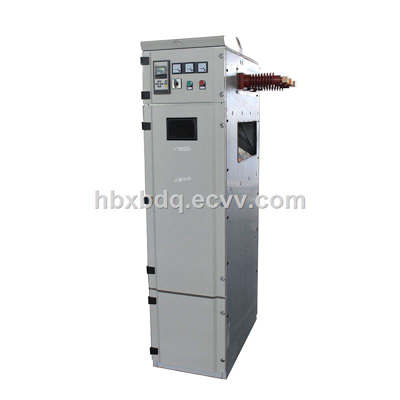 375 air insulated ring network cabinet XGN 12KV