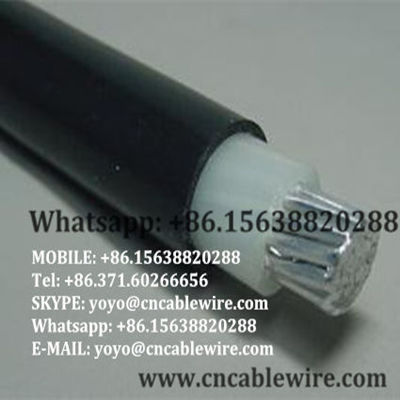 061KV Aluminum XLPE Power Cable