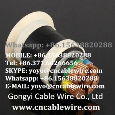 061kV Copper XLPE Power Cable