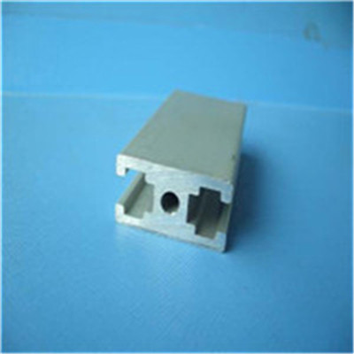 Nonstandard Aluminium Section China