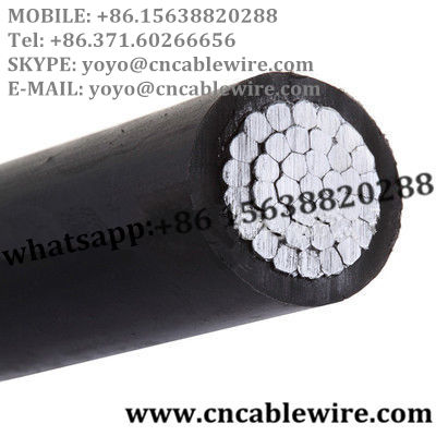 35KV Insulated Overhead Cable