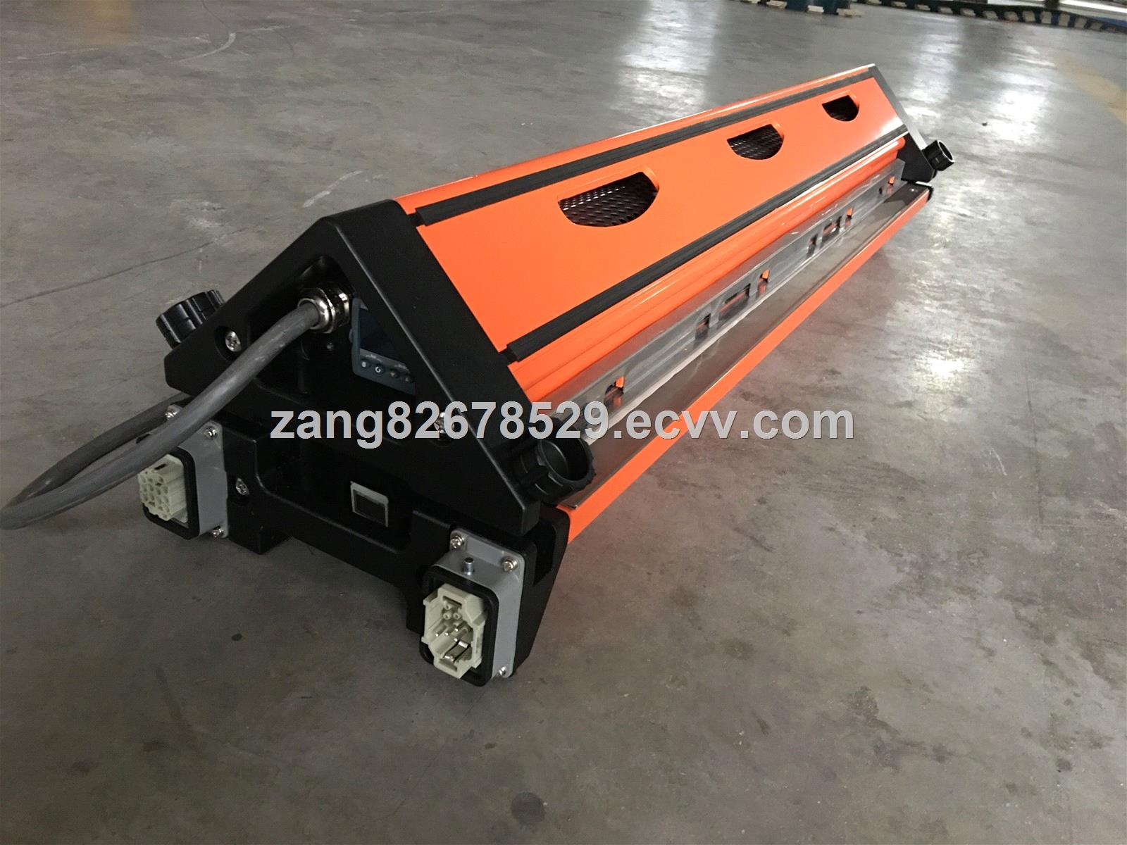 Portable PVC/PU Conveyor Belt Joint Machine