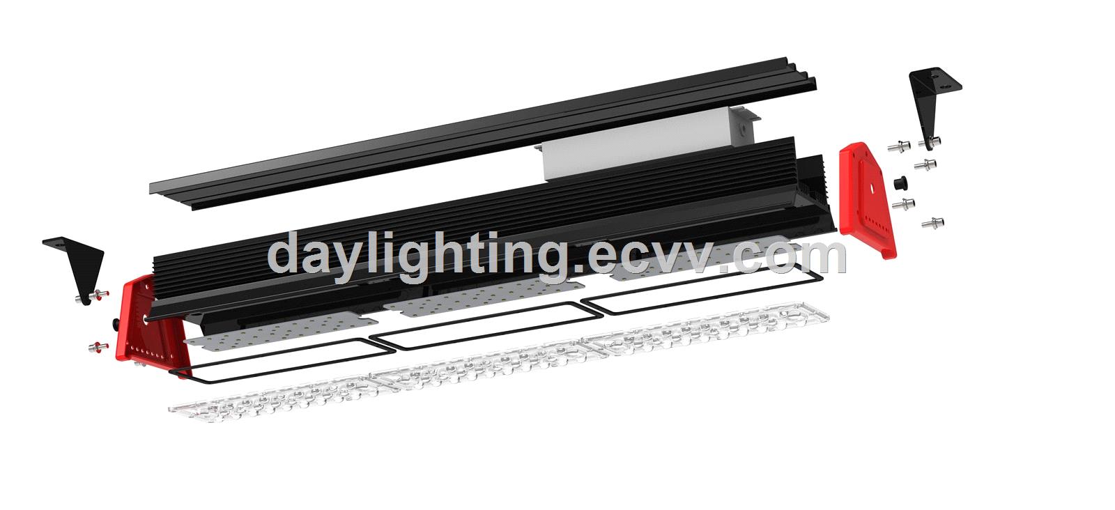 Good Quality 200w Led Linear High Bay Light