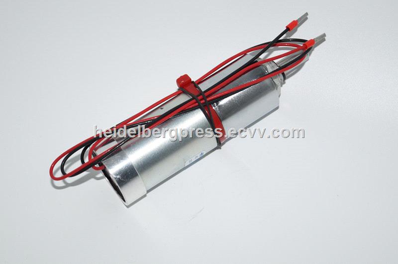 Heidelberg GTO machine suction drum motor431121311offset spare parts for heidelberg machine
