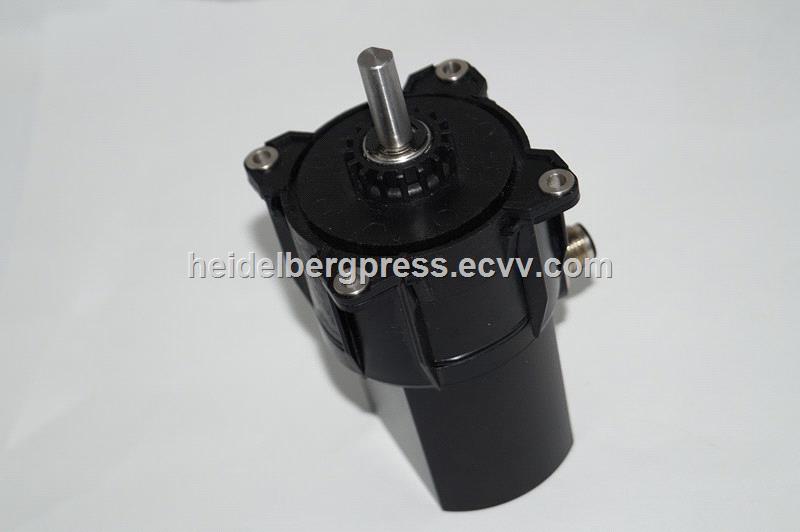 Heidelberg SM74PM74 geared motor FaFaulhPotigetr44 M5144112102 Heidelberg replacement parts