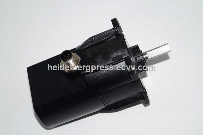 Heidelberg SM74PM74 geared motor FaFaulhPotigetr44 M5144112102 Heidelberg replacement parts