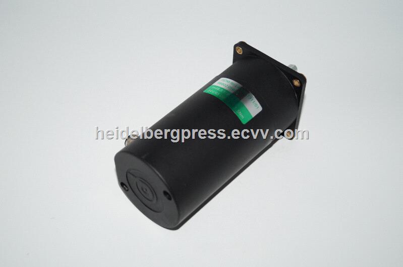 Heidelberg XL75CD74 machine servodrive FaDunker PotigetrL41051311heidelberg spare parts