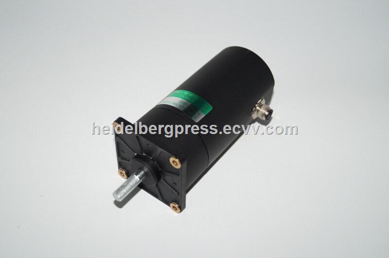 Heidelberg XL75CD74 machine servodrive FaDunker PotigetrL41051311heidelberg spare parts