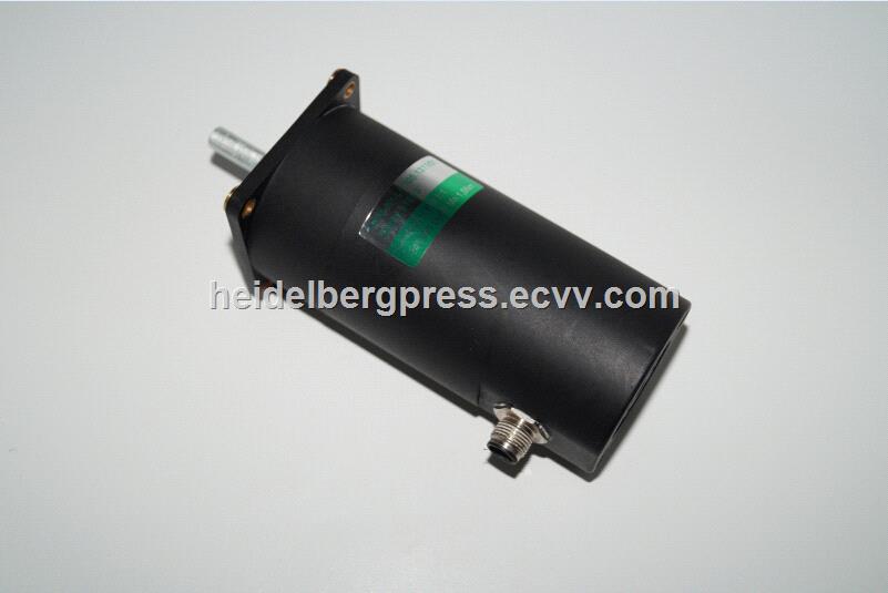 Heidelberg XL75CD74 machine servodrive FaDunker PotigetrL41051311heidelberg spare parts