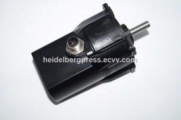 Heidelberg geared motor FaFaulhaber 611441121 Heidelberg replacement parts