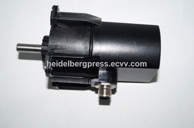 Heidelberg geared motor FaFaulhaber 611441121 Heidelberg replacement parts