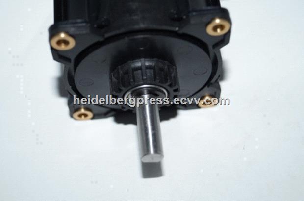 Heidelberg gear motor R21441121 high quality heildelberg machine motor
