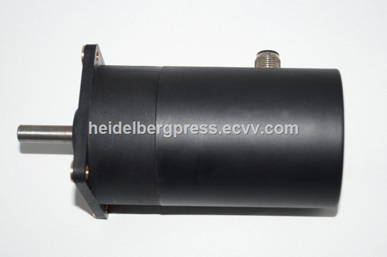 Heidelberg machine Servodrive FaDunk Potigei189motor611441141