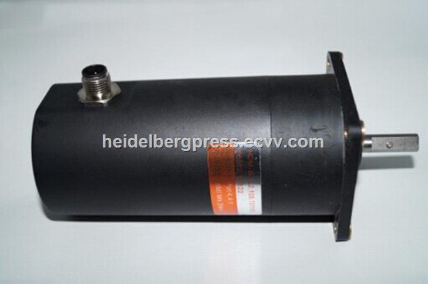 Heidelberg machine ServodriveL21051311motorheidelberg offset printing machine parts